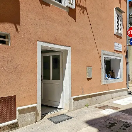 شقة Melanie Torci Novigrad Istria