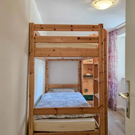 Melanie Torci Novigrad Istria
